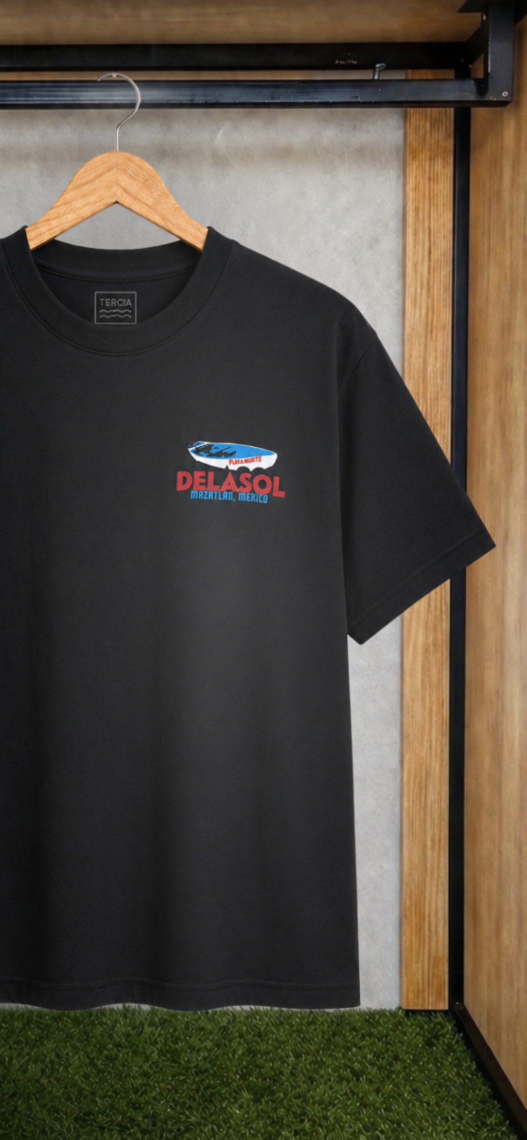 DELASOL Playa