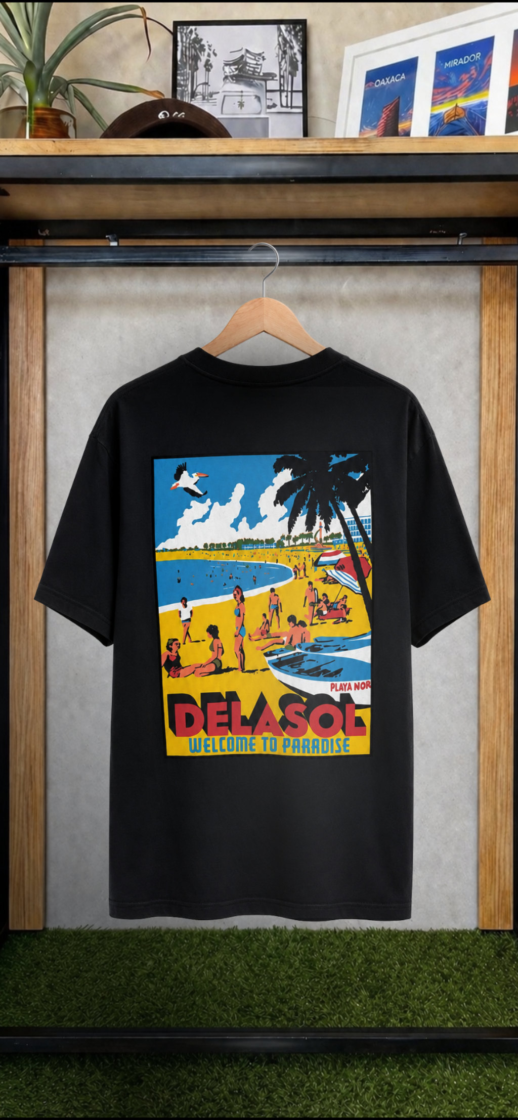 DELASOL Playa