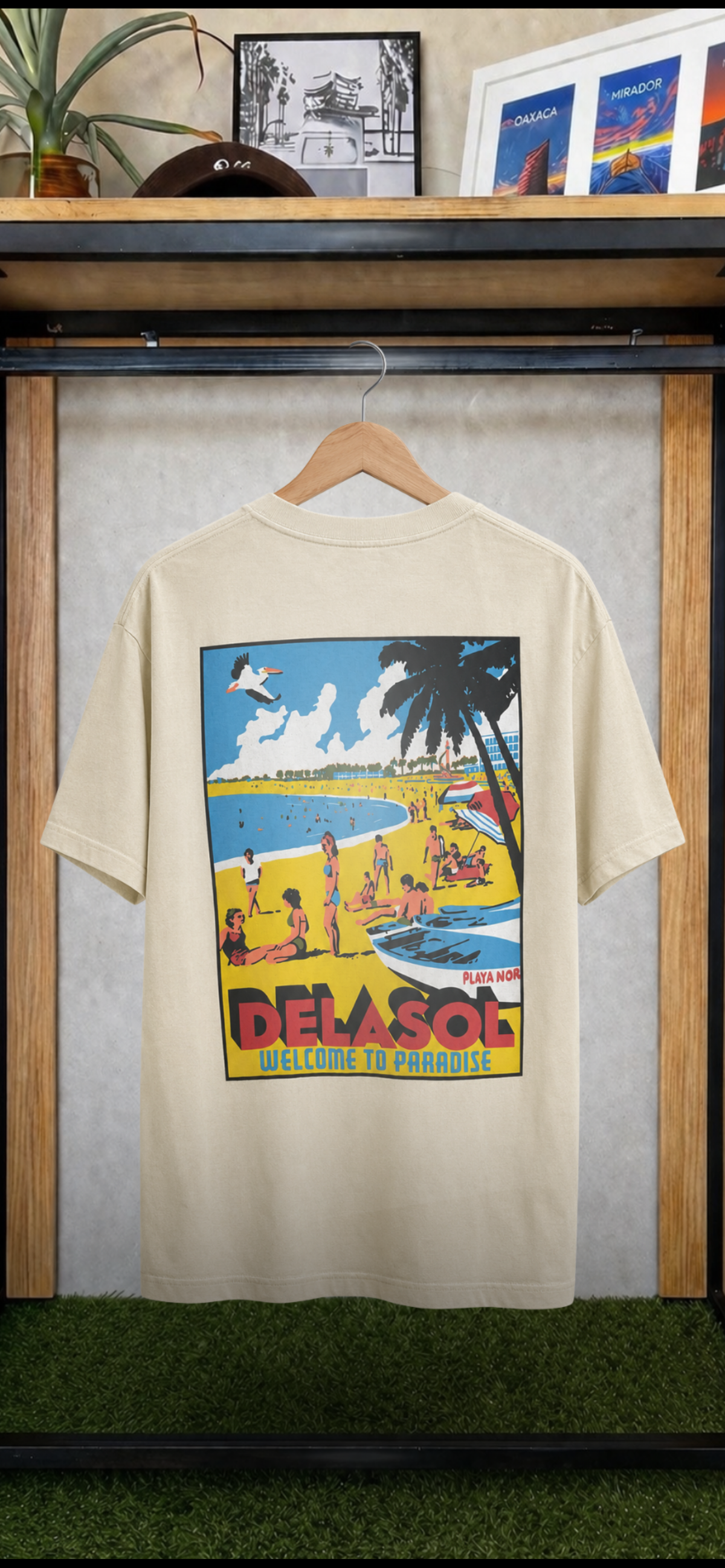 DELASOL Playa