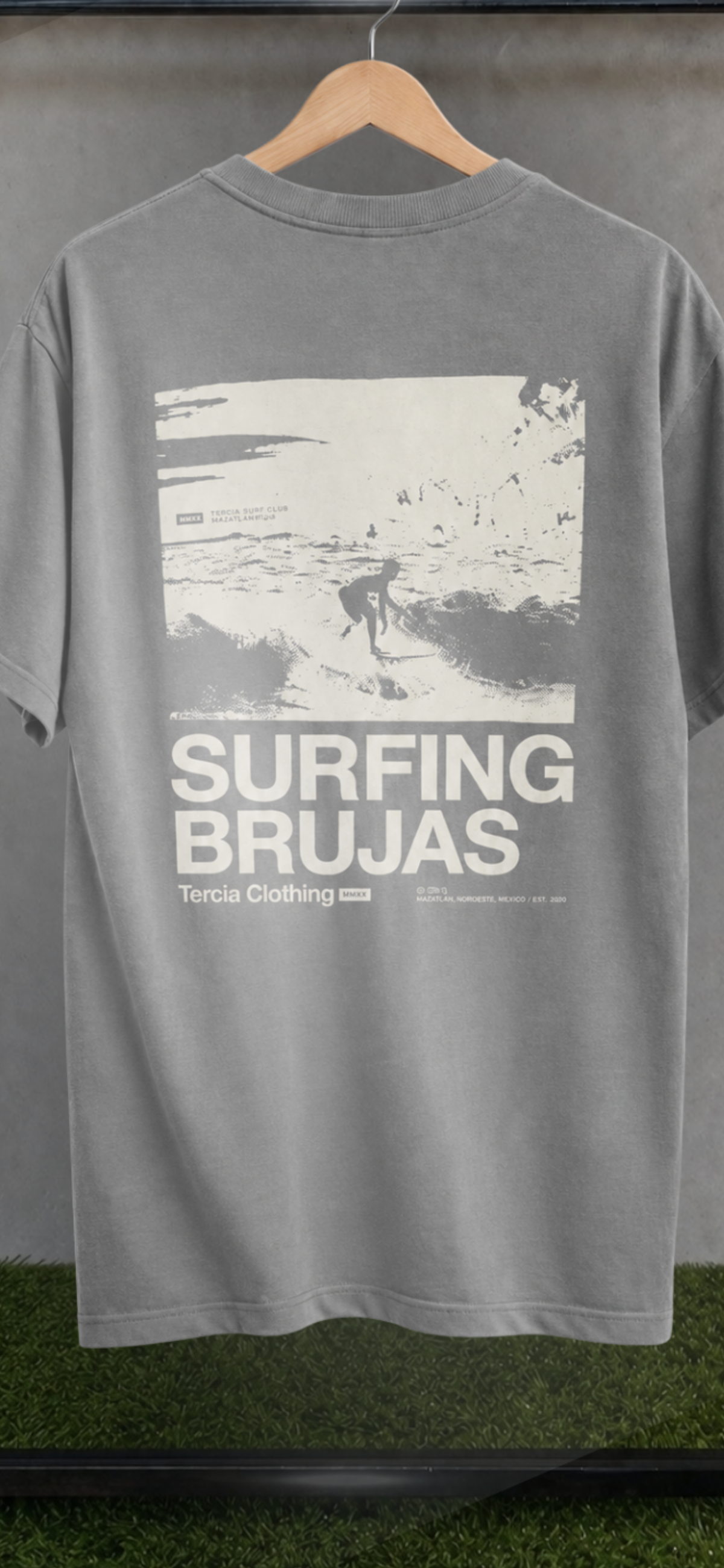 Tercia Brujas