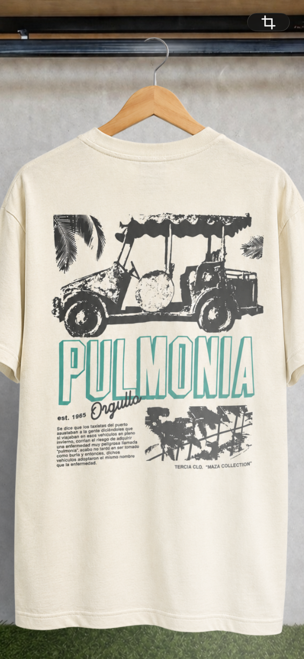 Tercia Pulmonia