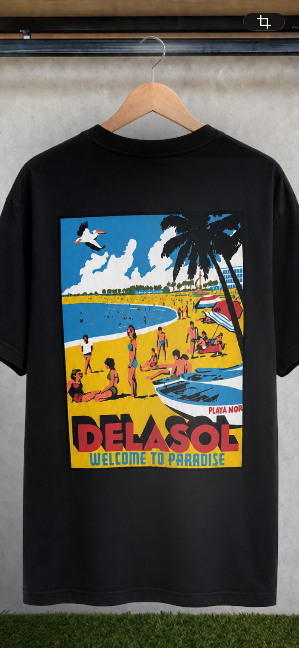 DELASOL Playa