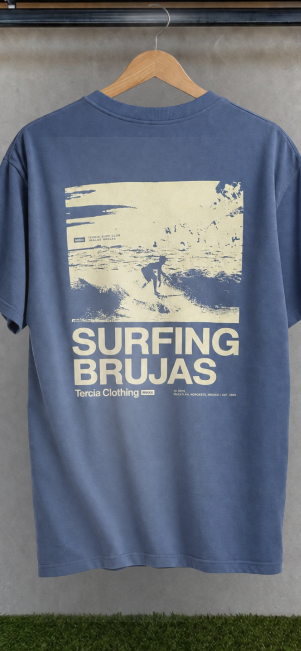 Tercia Brujas
