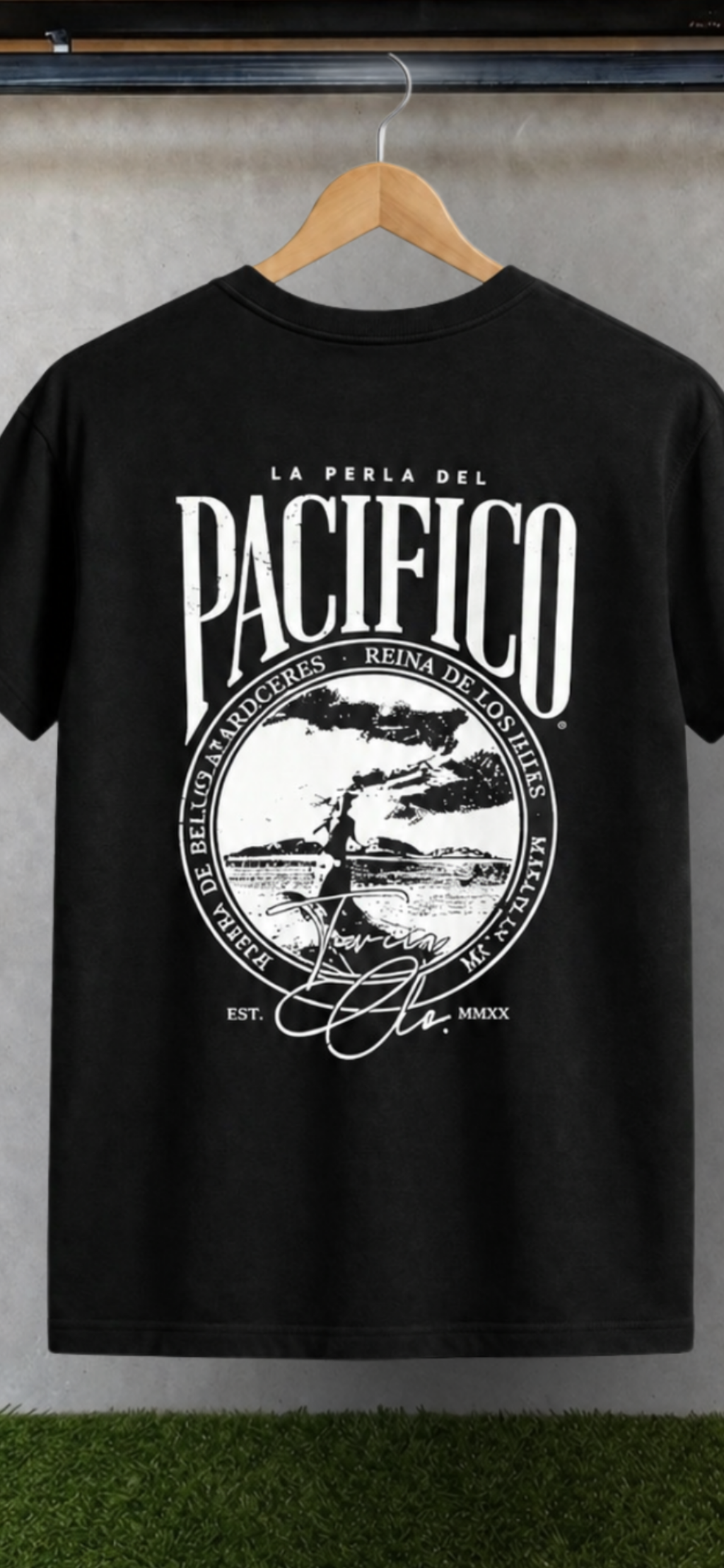 Tercia Pacifico