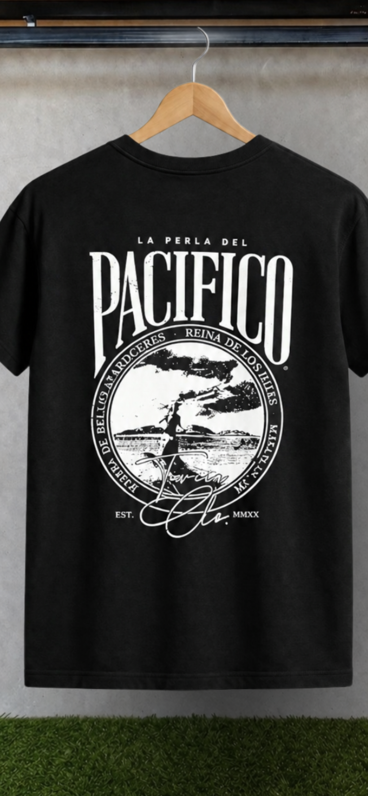Tercia Pacifico