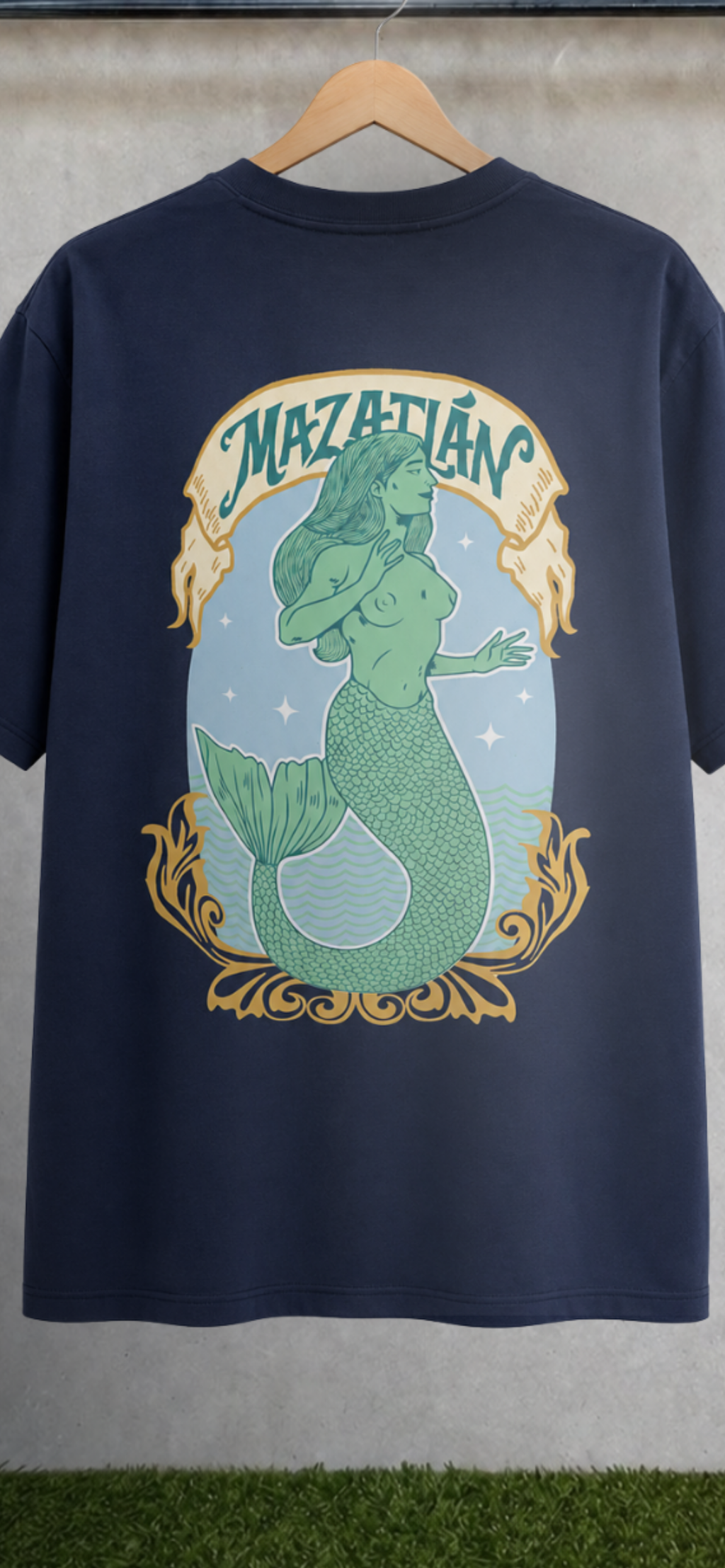 DELASOL Sirena