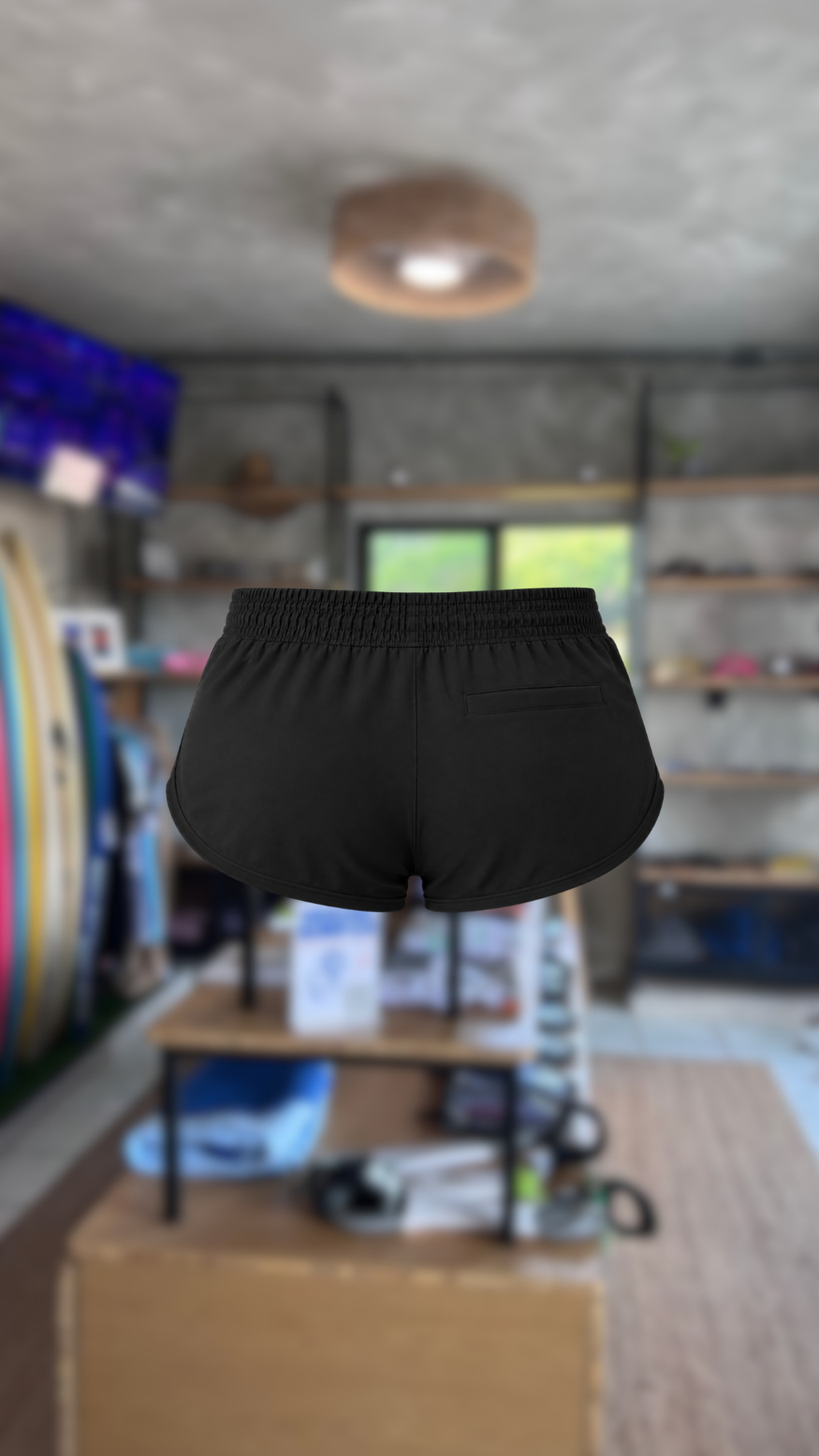 ROXY Short