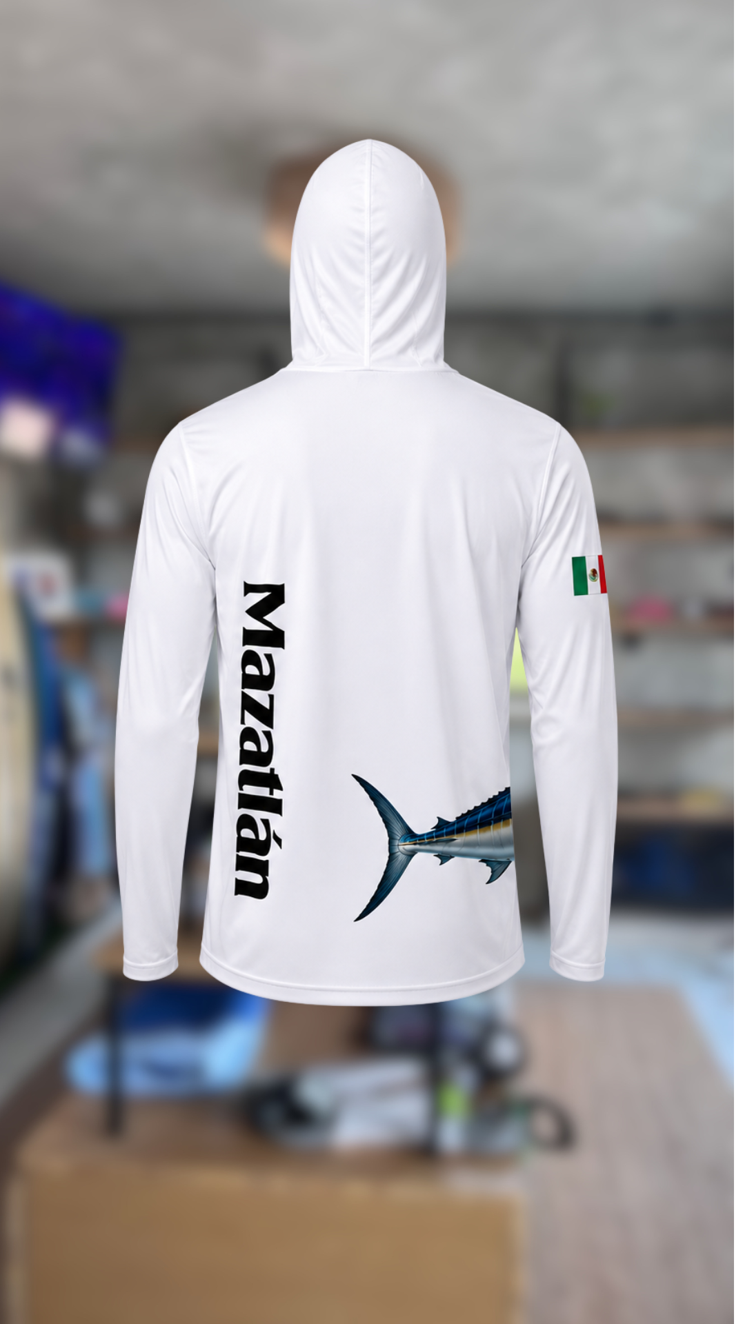 Donett Licra Mazatlan