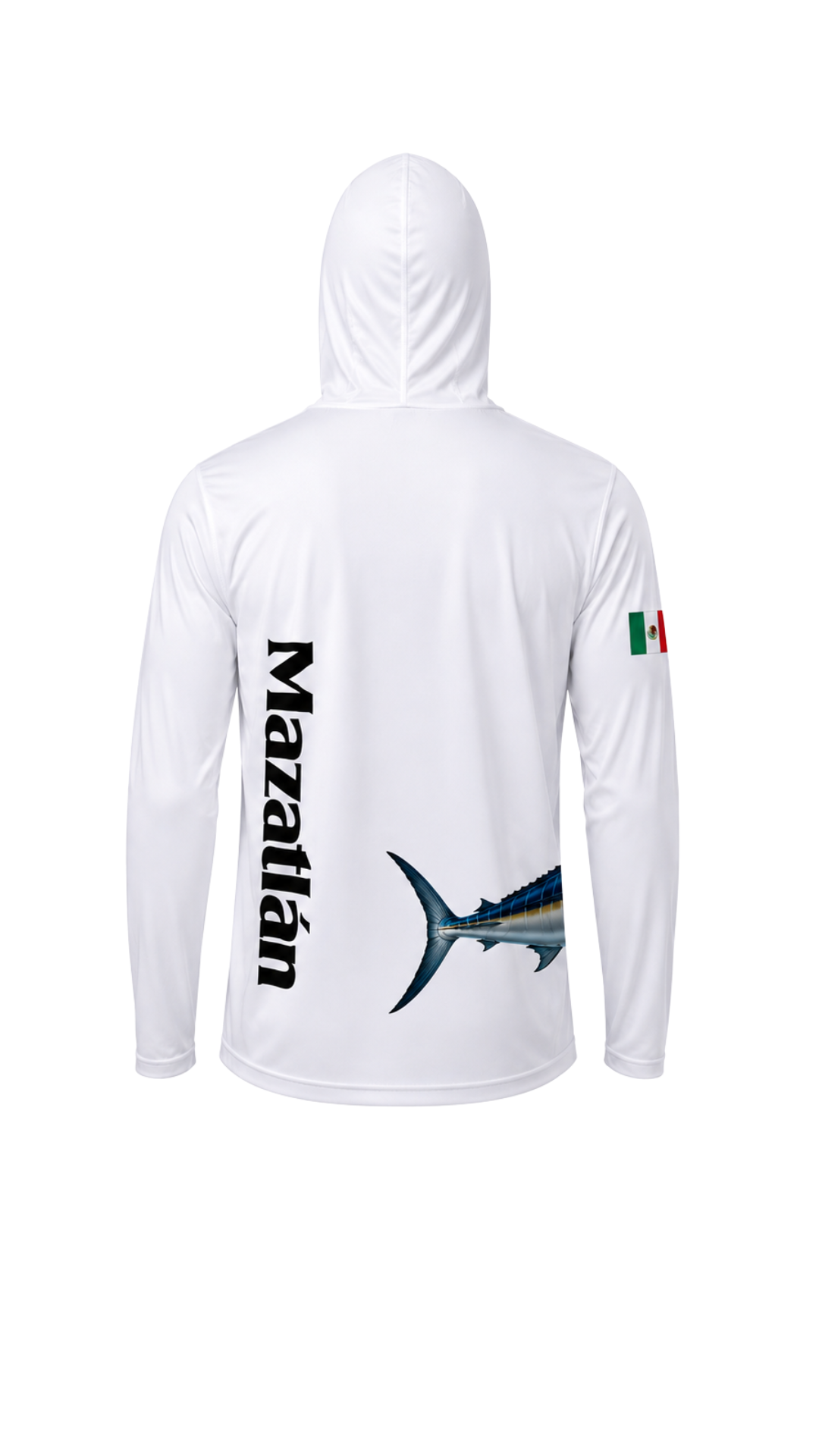 Donett Licra Mazatlan