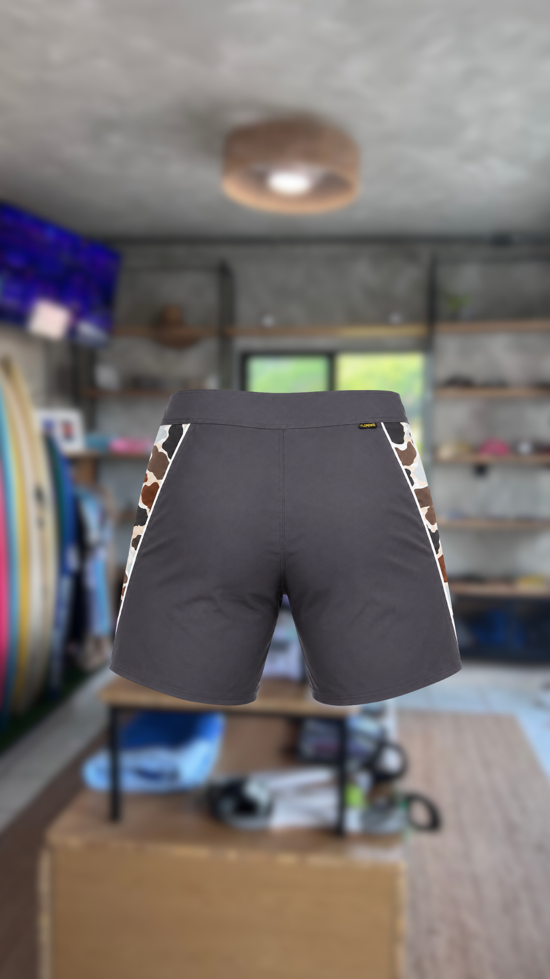 Florence Marine X Short