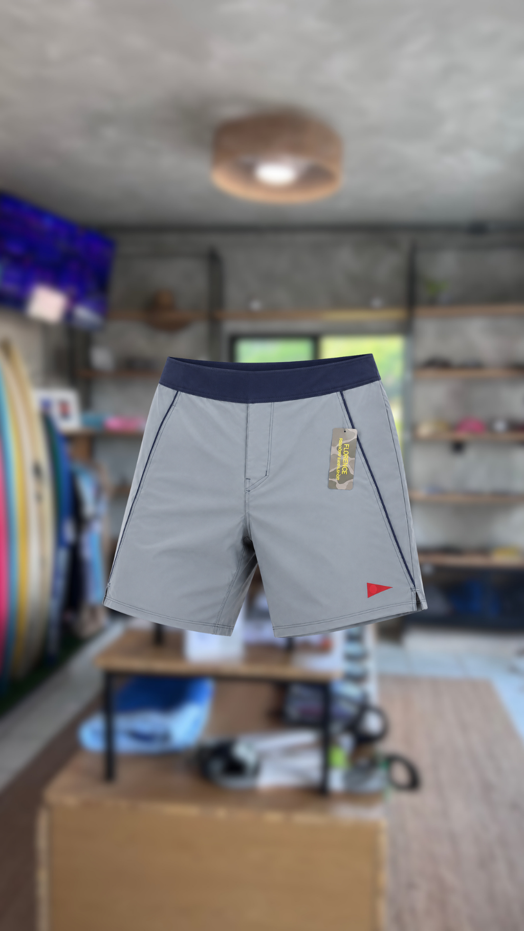 Florence Marine X Short