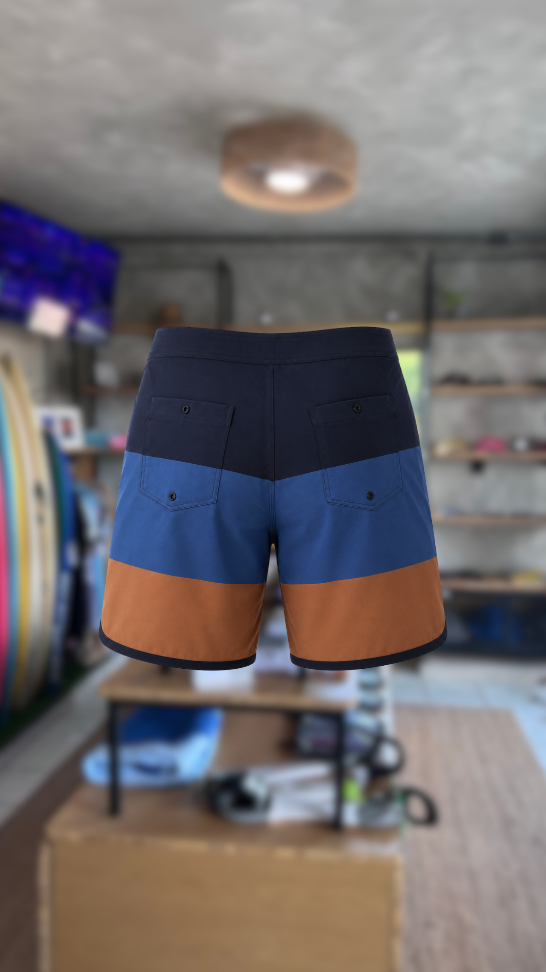 VOLCOM Short Playa