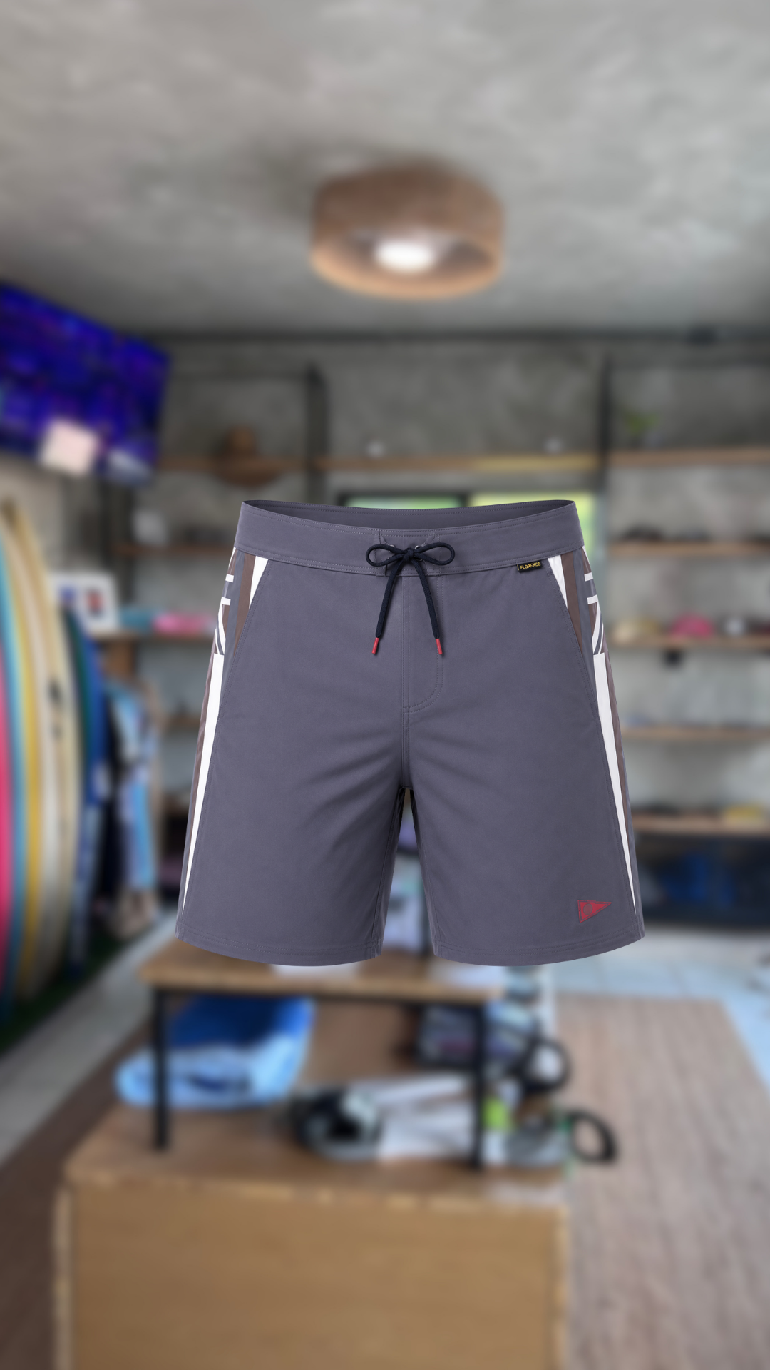 Florence Marine X Short