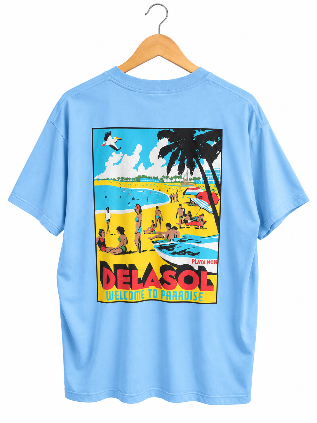 DELASOL Playa