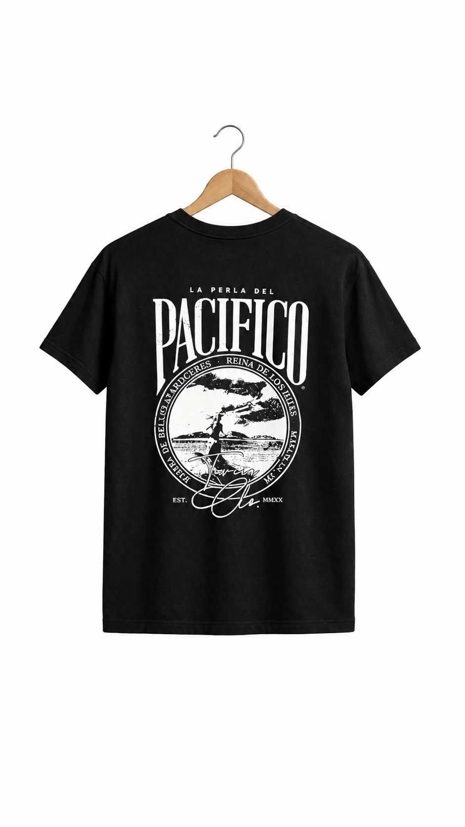 Tercia Pacifico