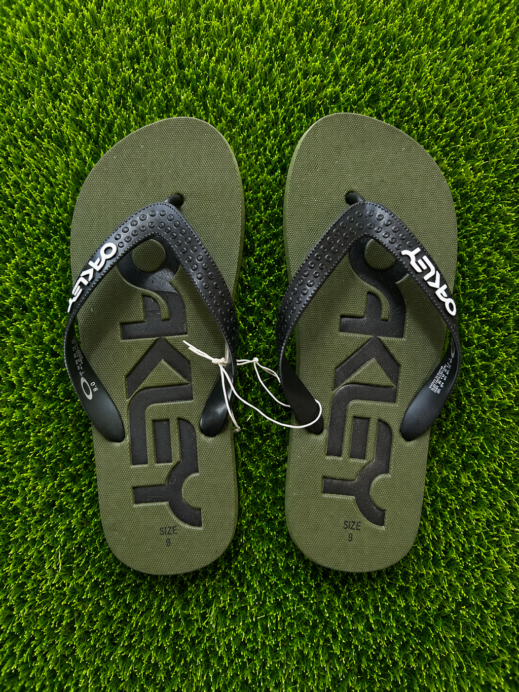 Sandalias OAKLEY