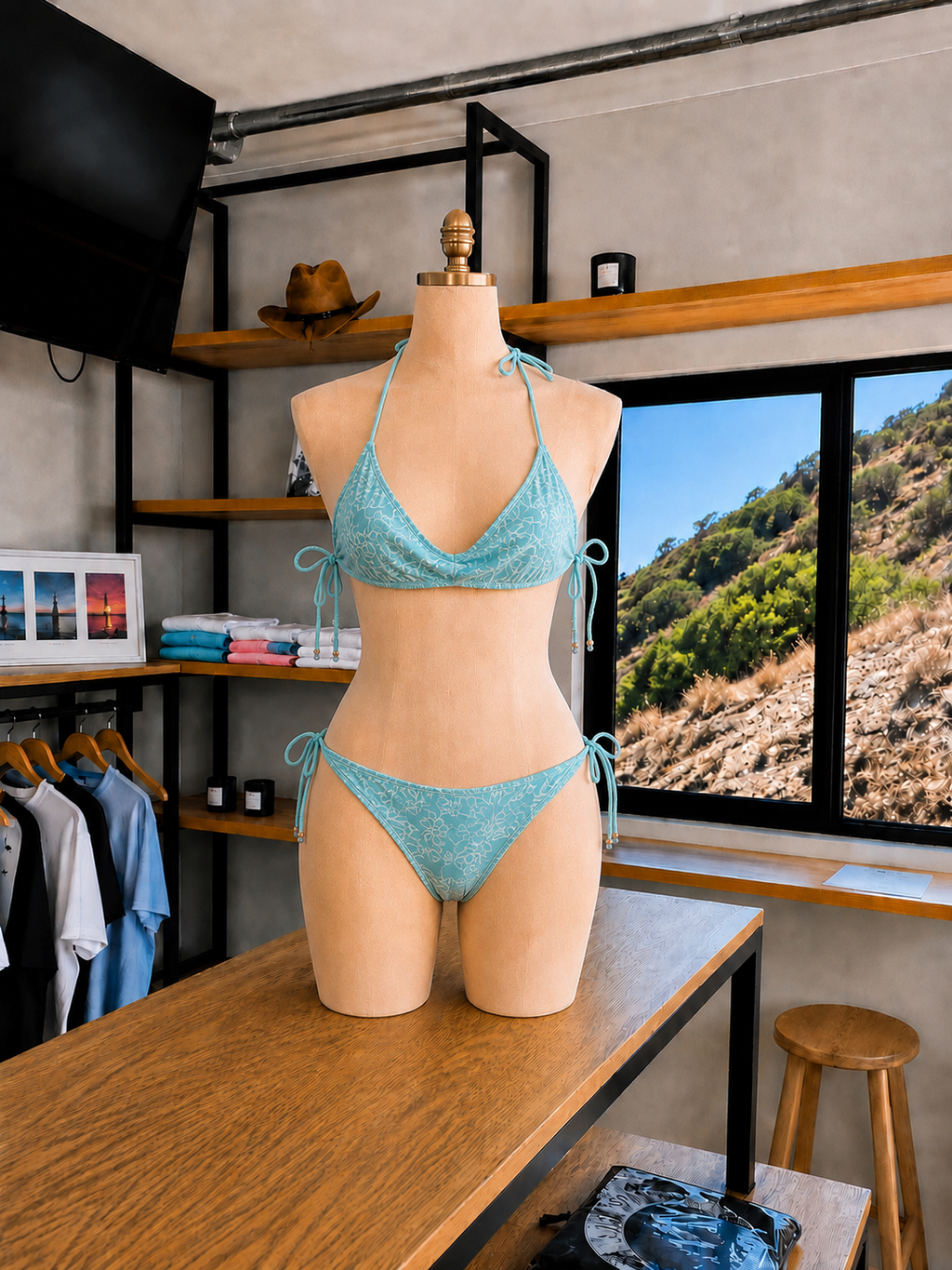 MARCEE Bikinis