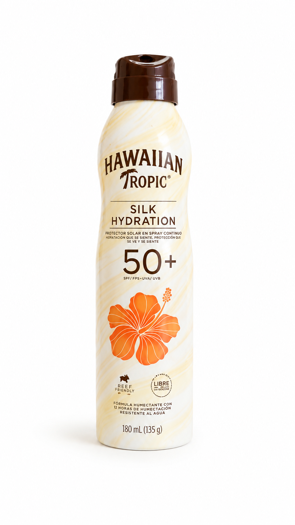 Bloqueador Hawaiian Tropic