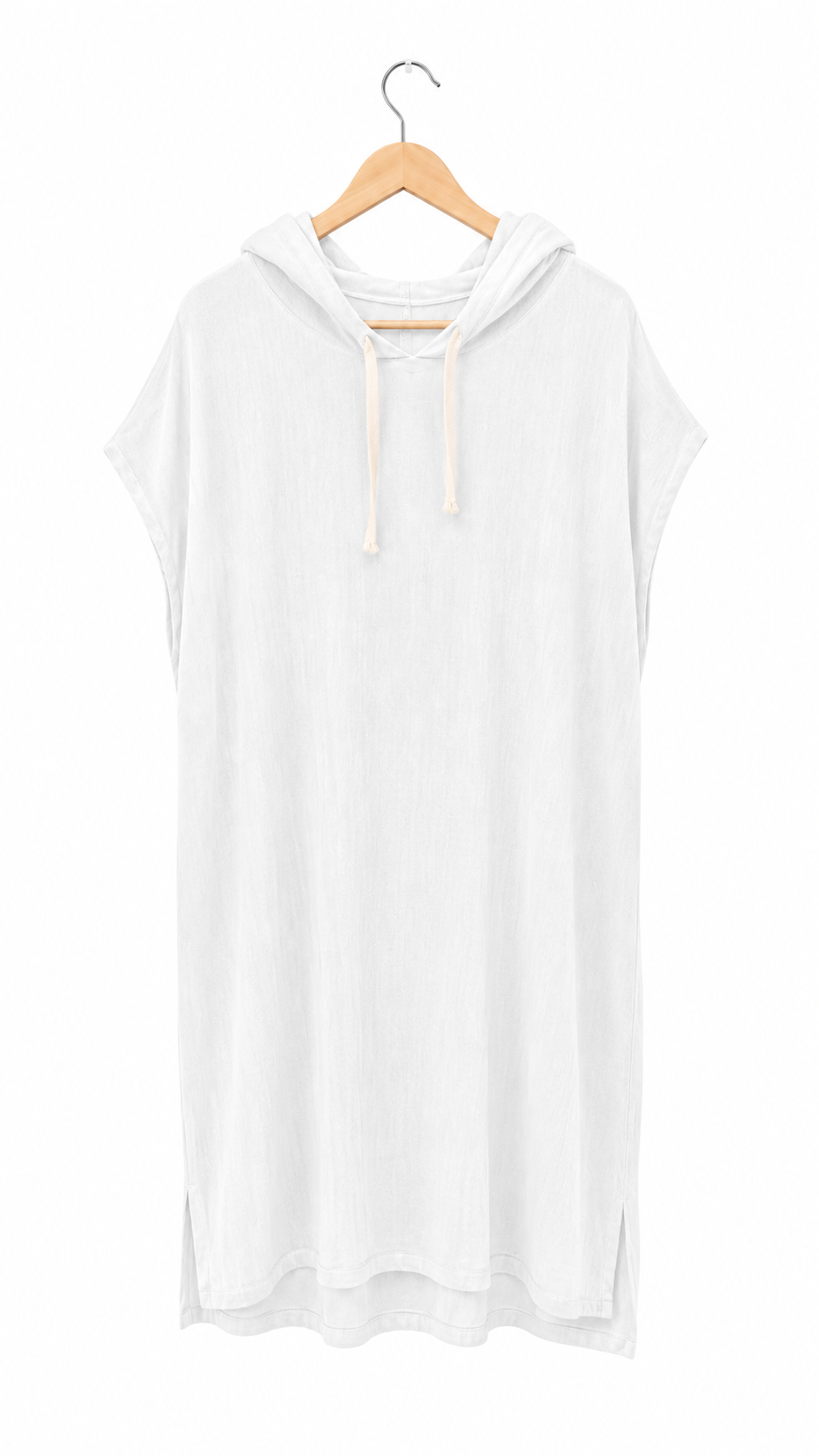 ANEMONA PONCHOS Lino