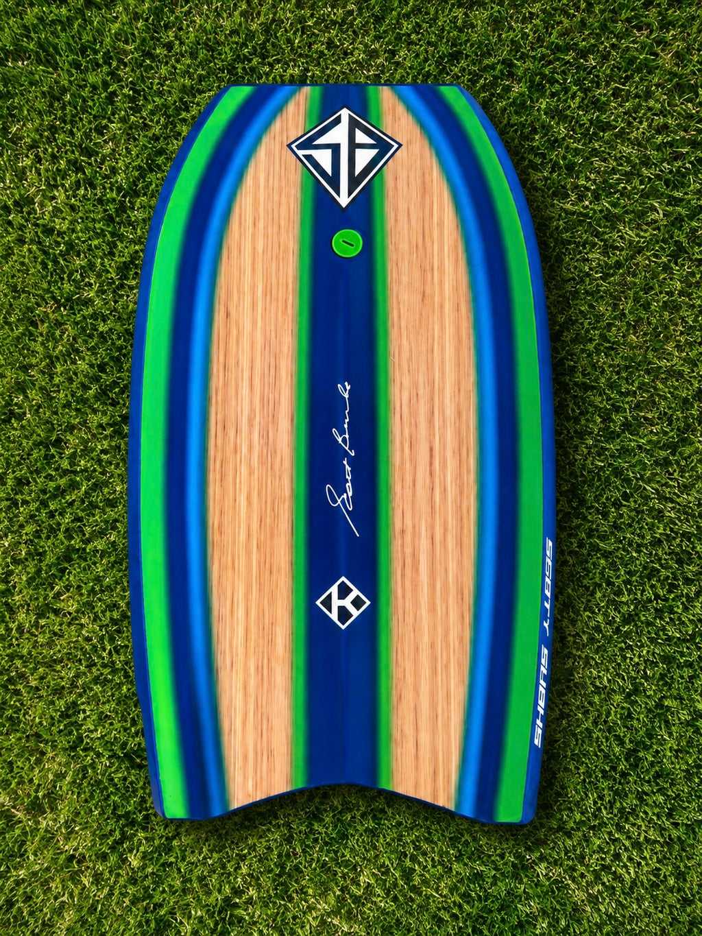 Tabla de Bodyboard