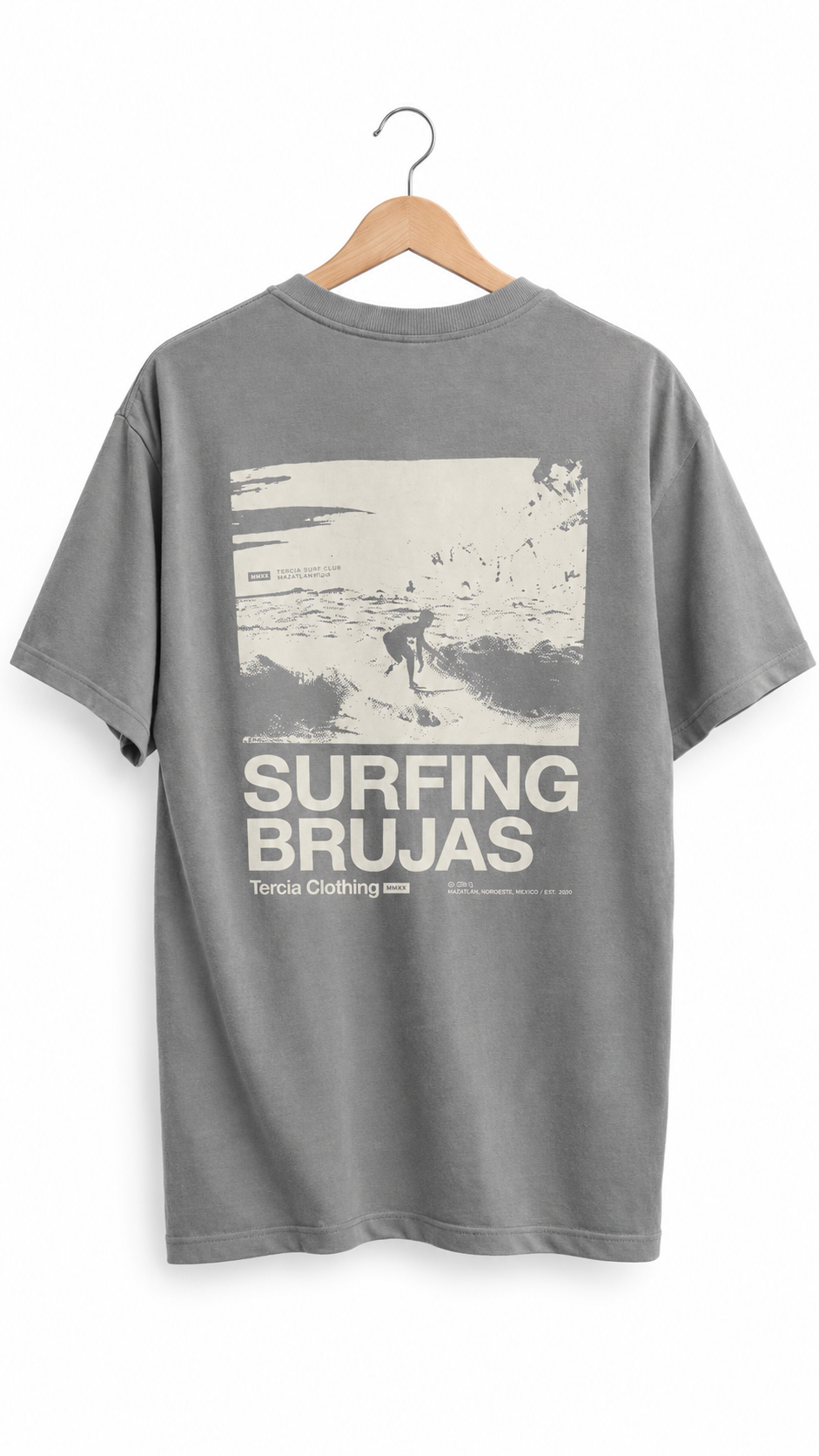 Tercia Brujas