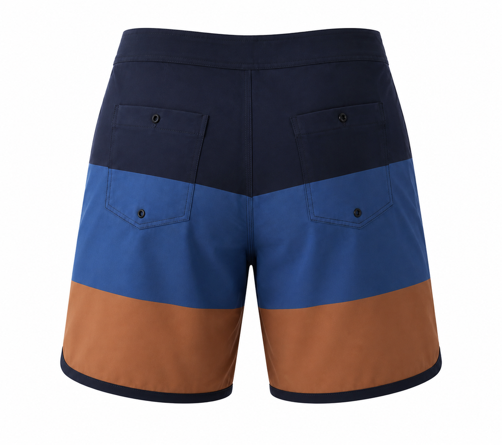 VOLCOM Short Playa