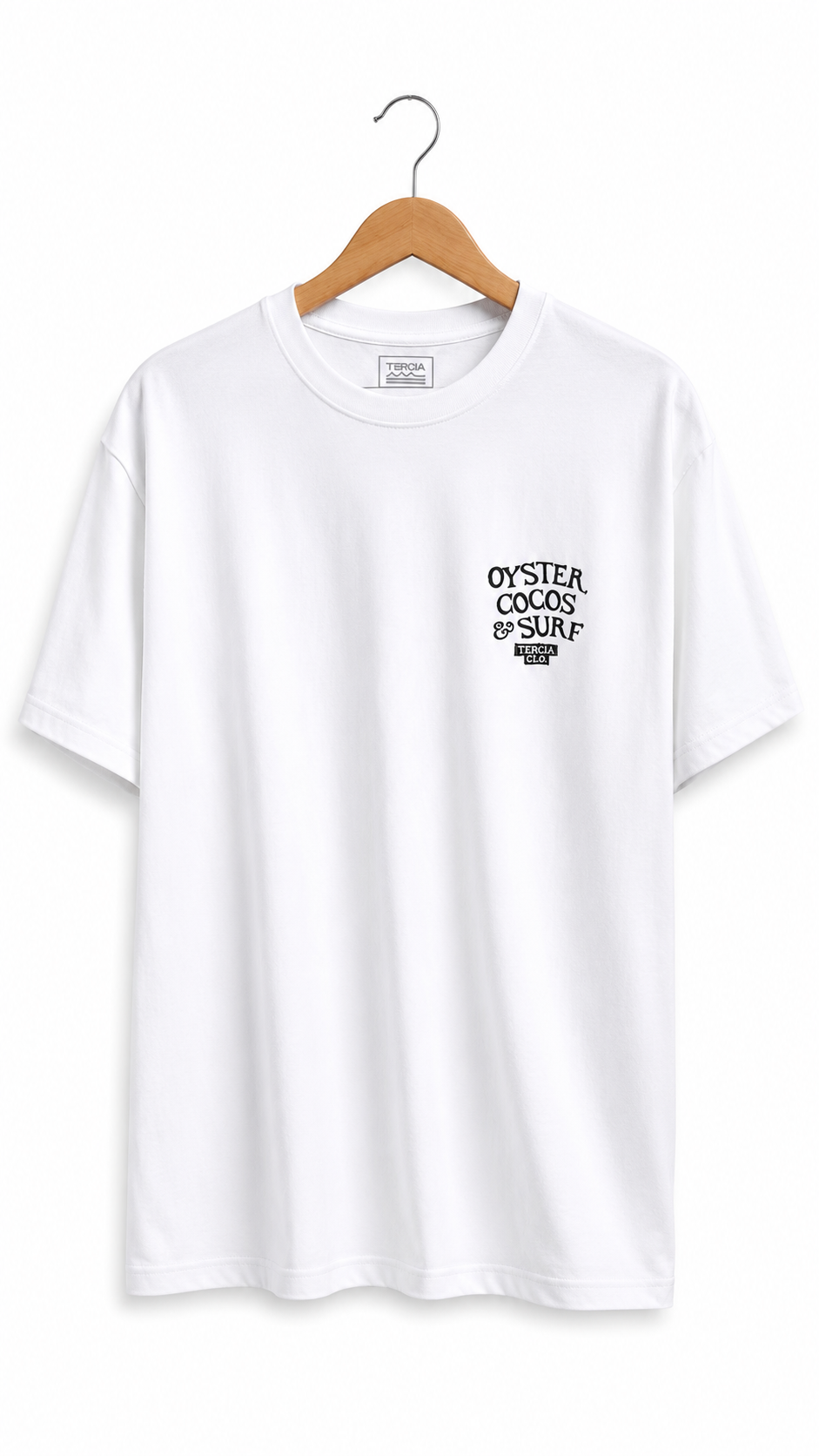 Tercia Oyster
