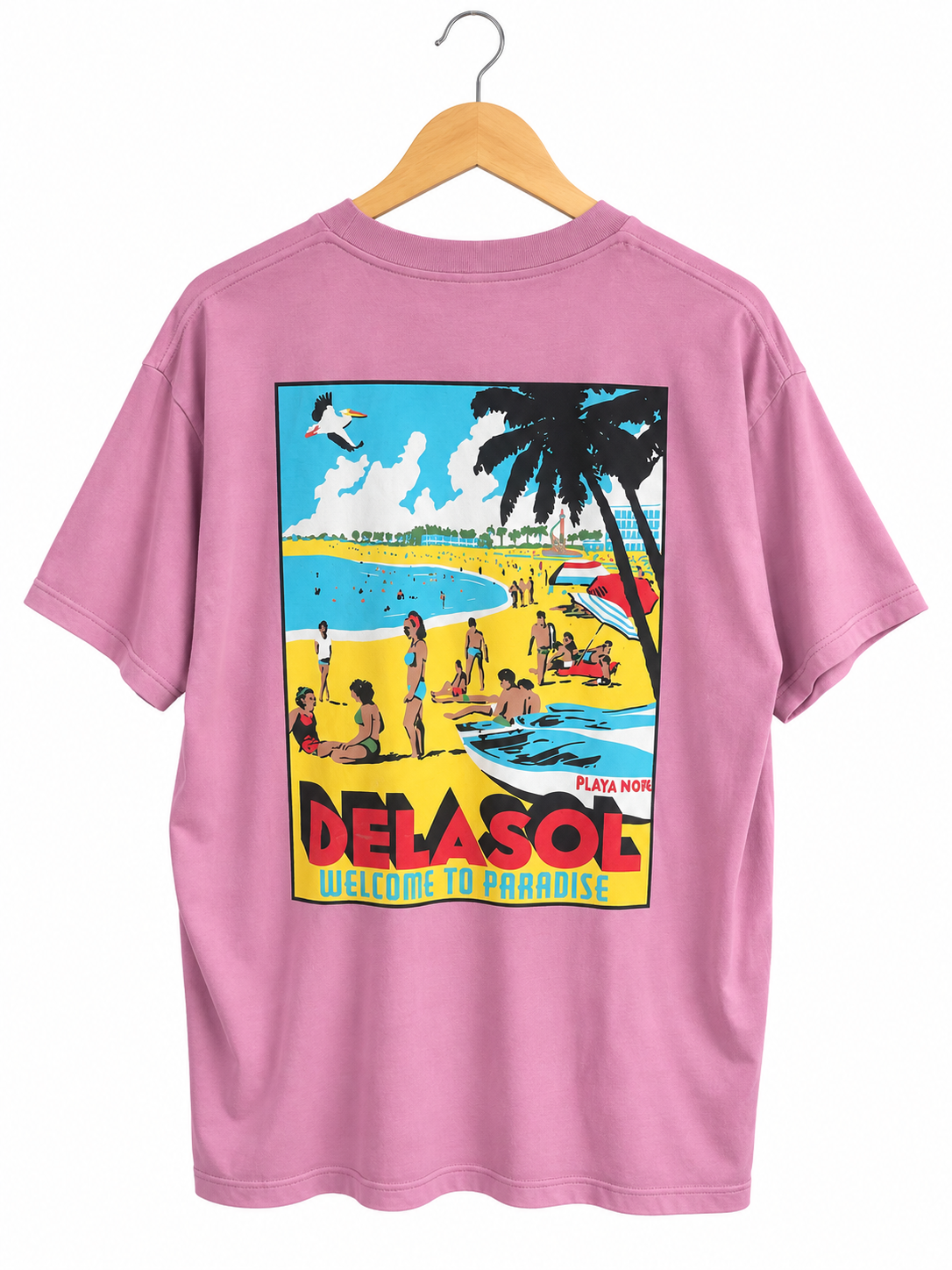 DELASOL Playa