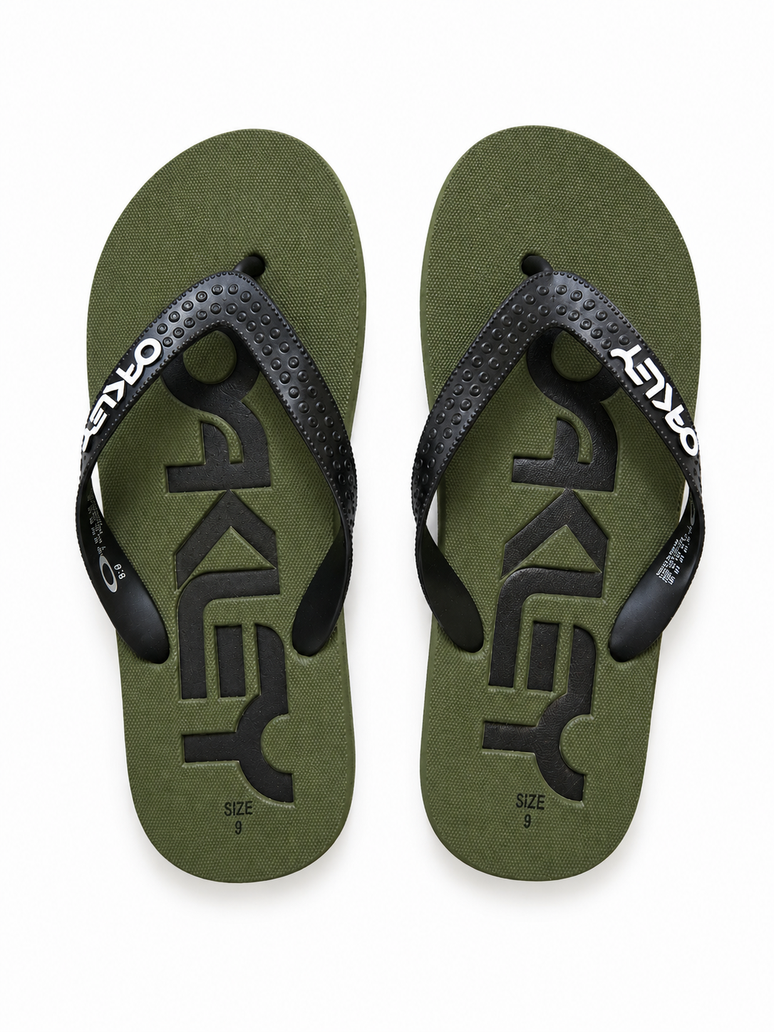Sandalias OAKLEY