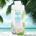 Agua de Coco