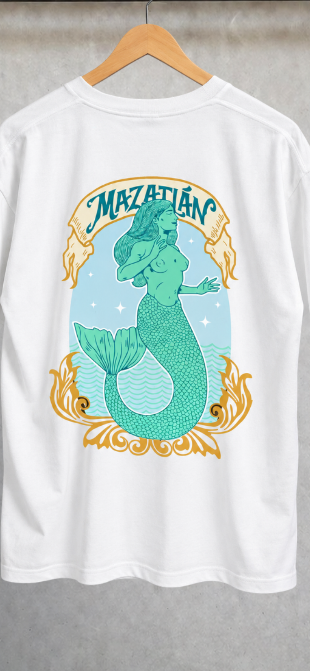 DELASOL Sirena