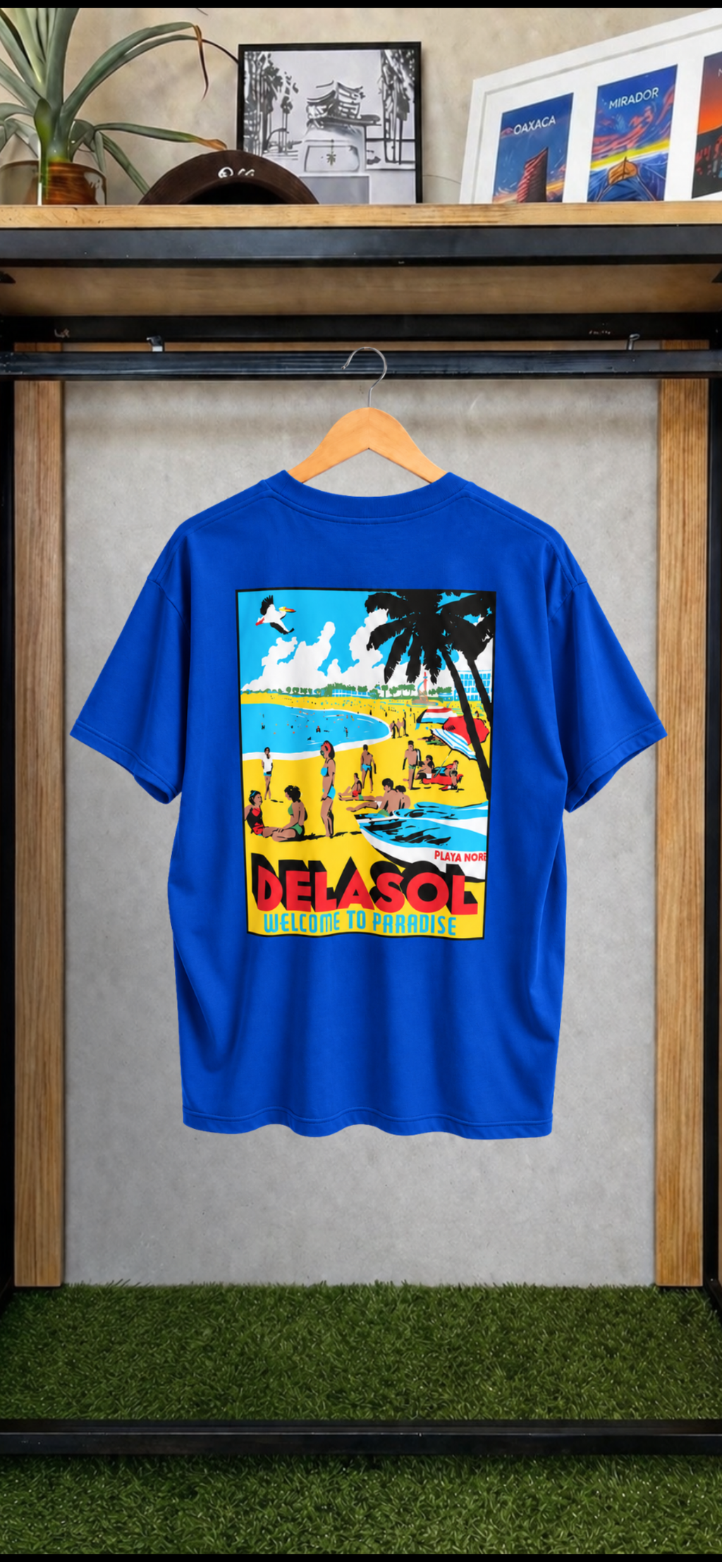 DELASOL Playa