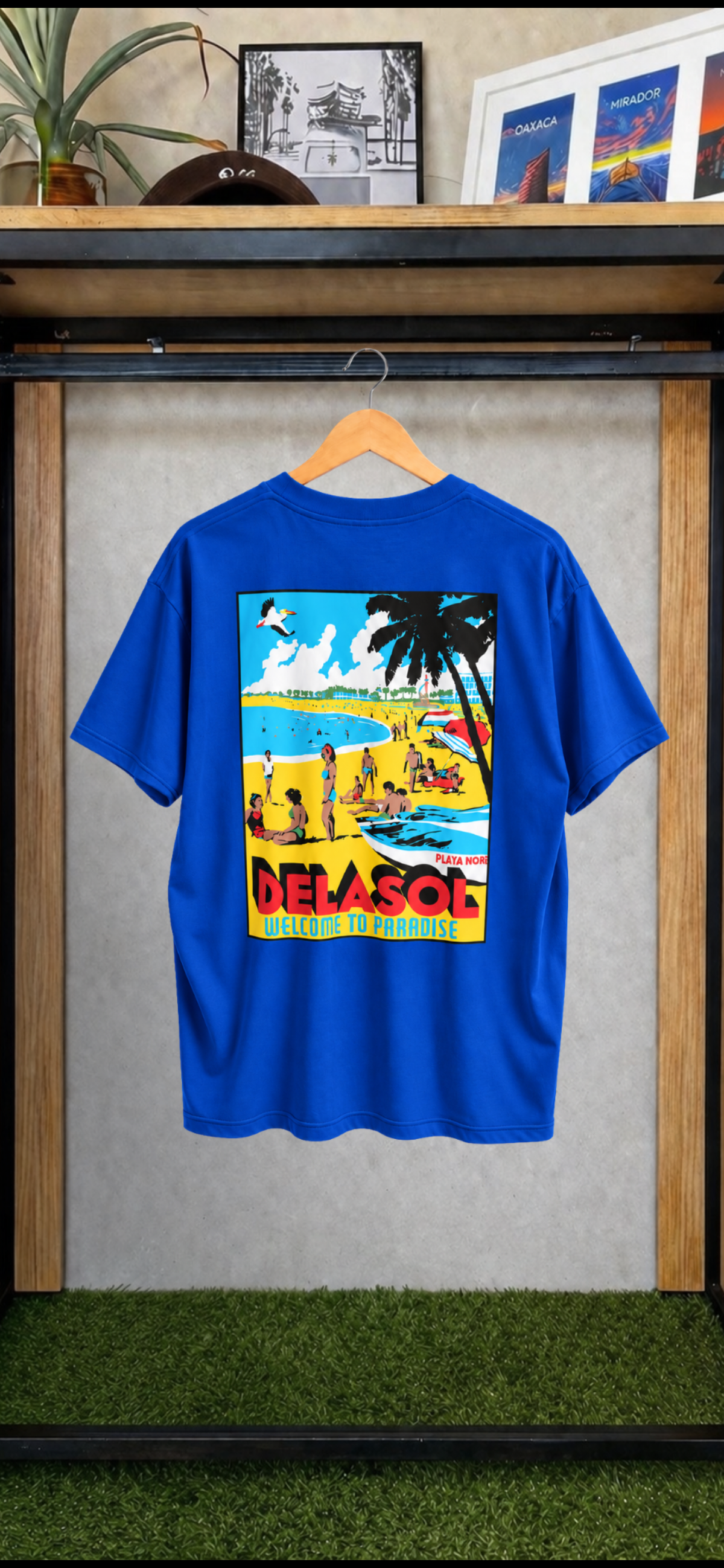 DELASOL Playa