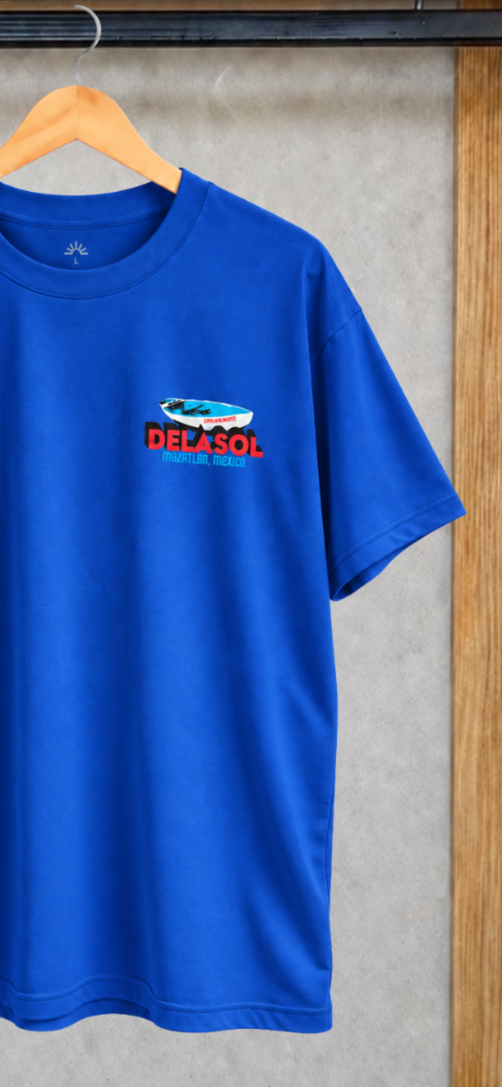 DELASOL Playa