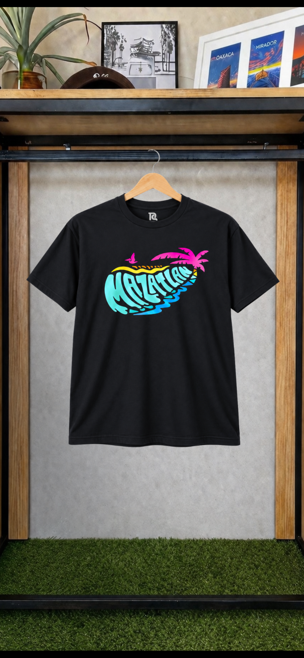 DELASOL Olas Mazatlan