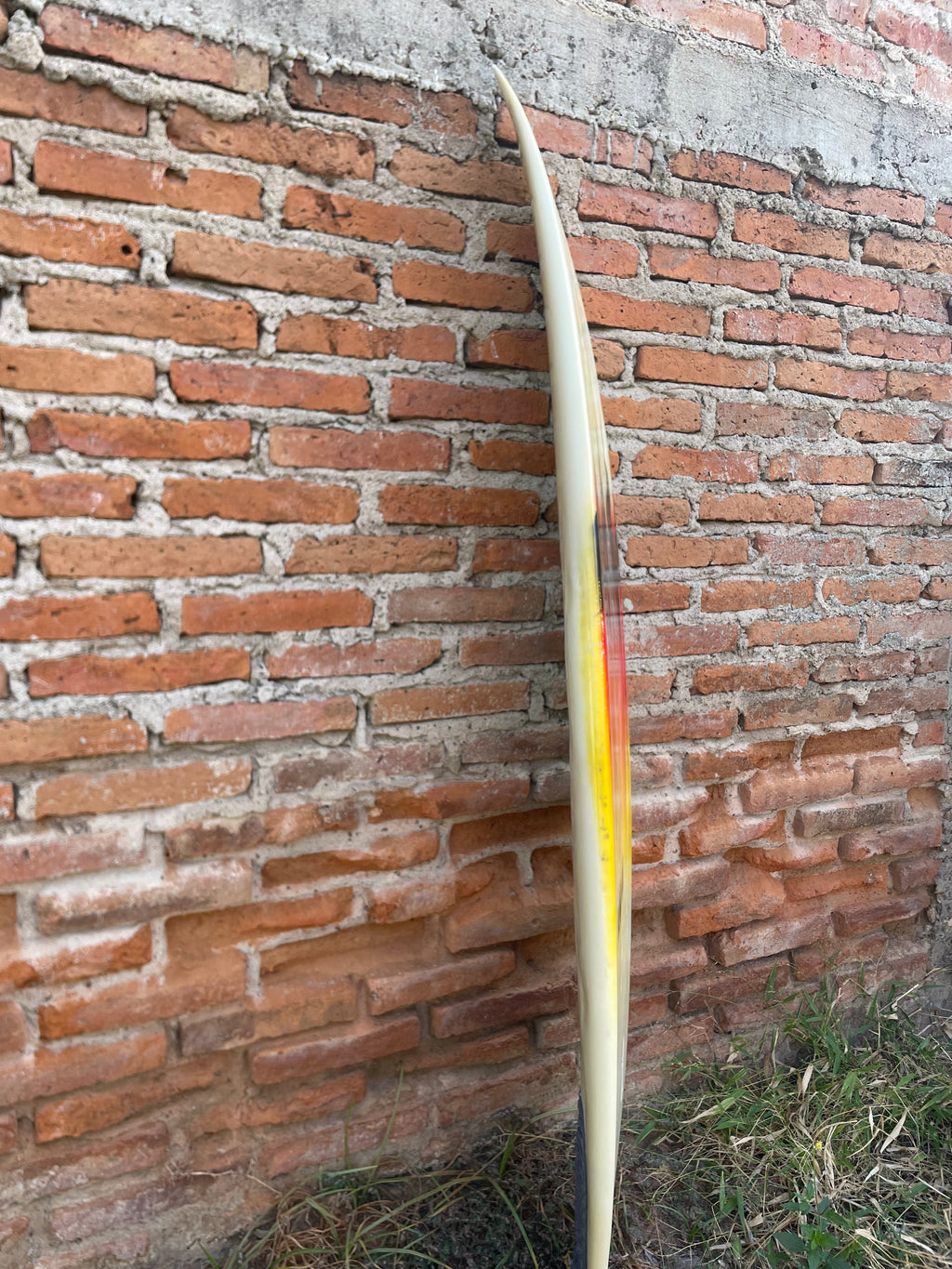 5'11" Al Merrick