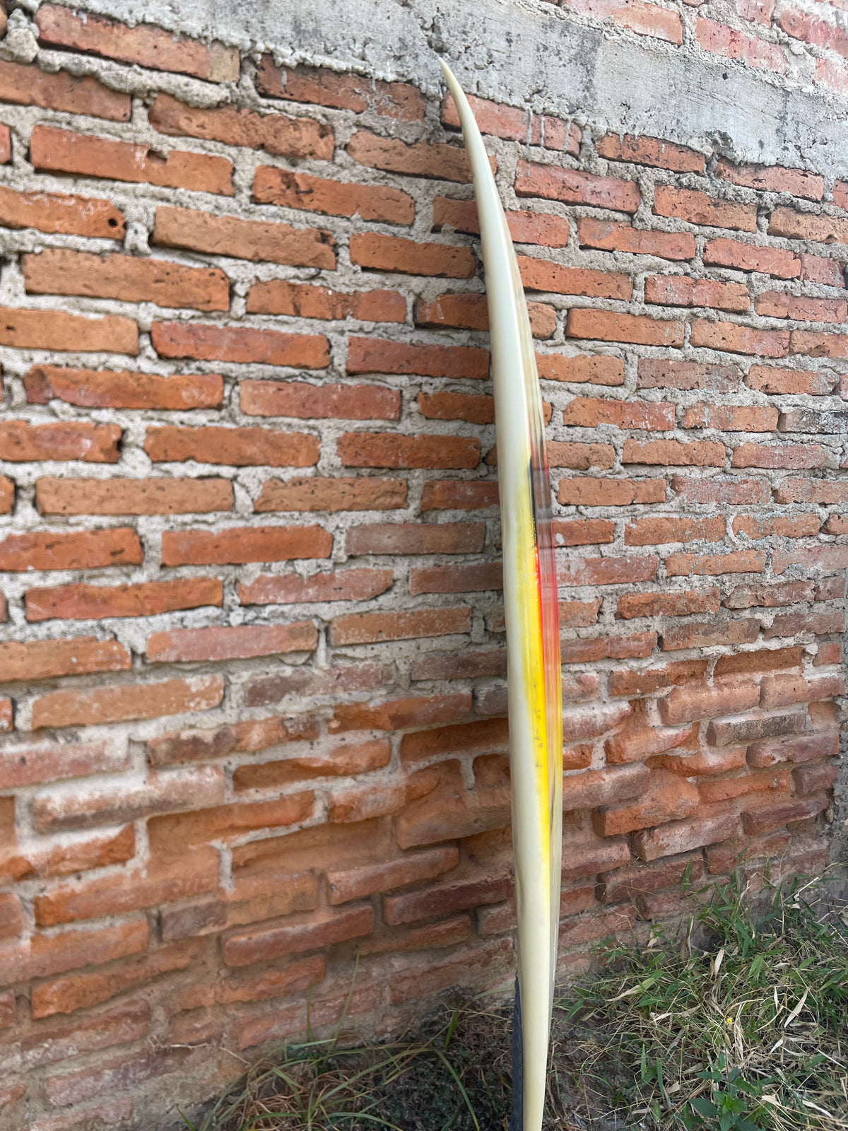 5'11" Al Merrick
