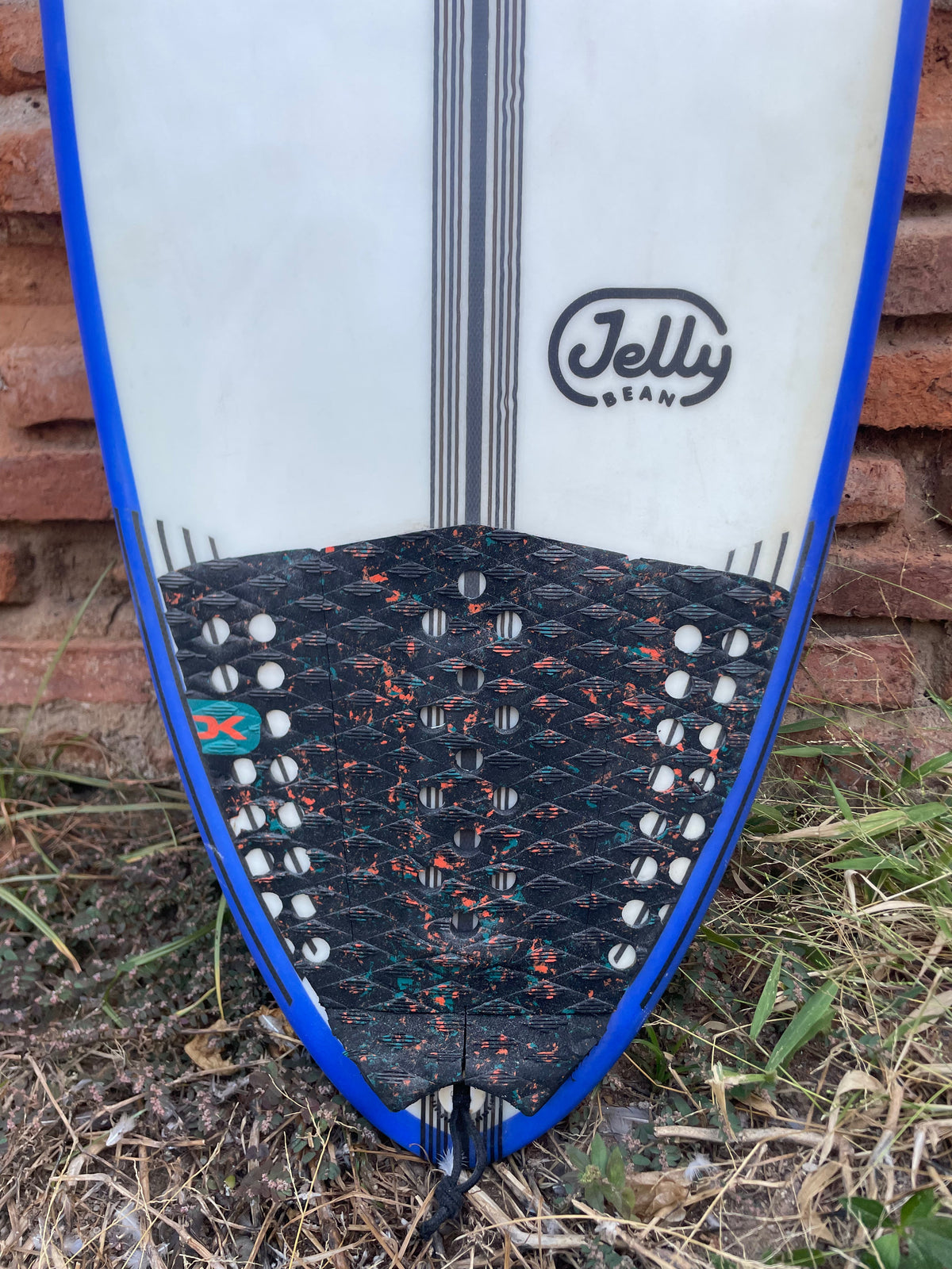 5’7” Mancave - Jelly Bean