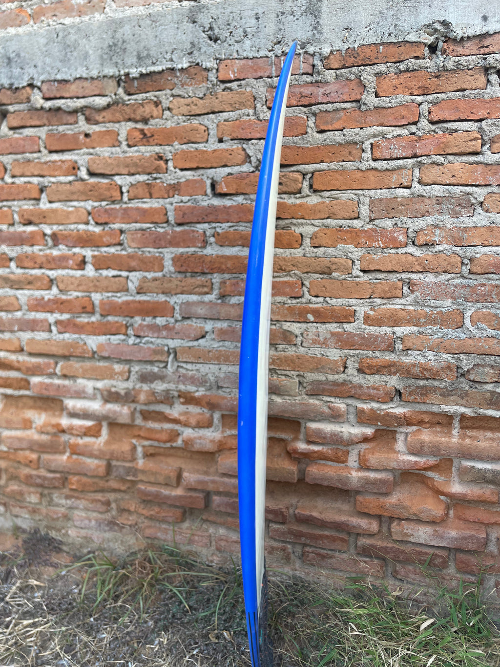 5’7” Mancave - Jelly Bean