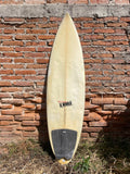 5'11" Al Merrick
