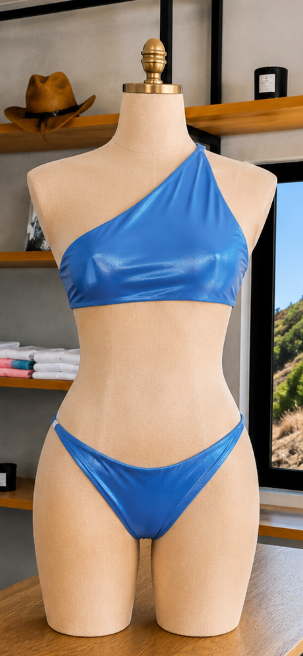 NĒREÏ Bikinis