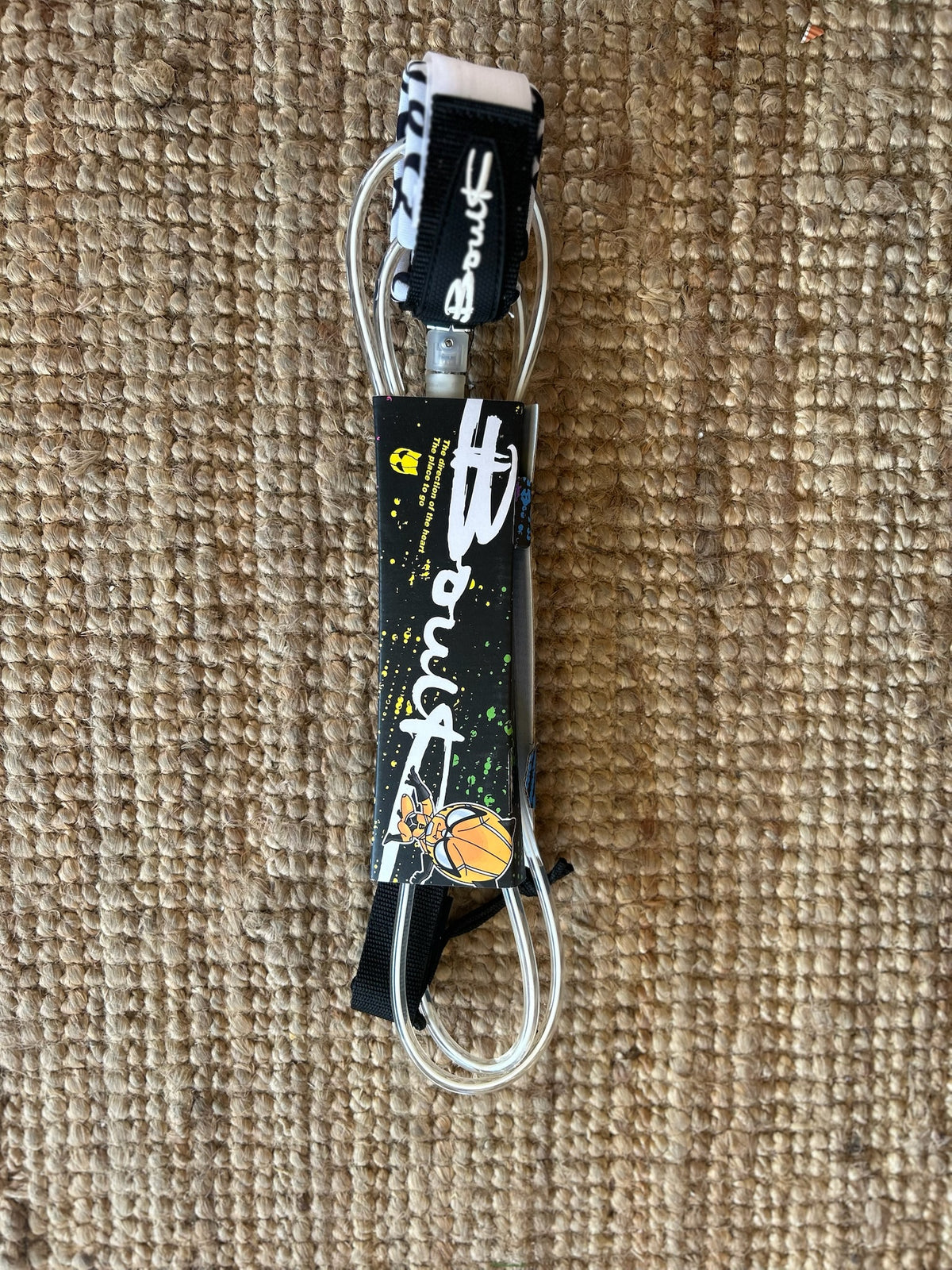 BOULK Leash