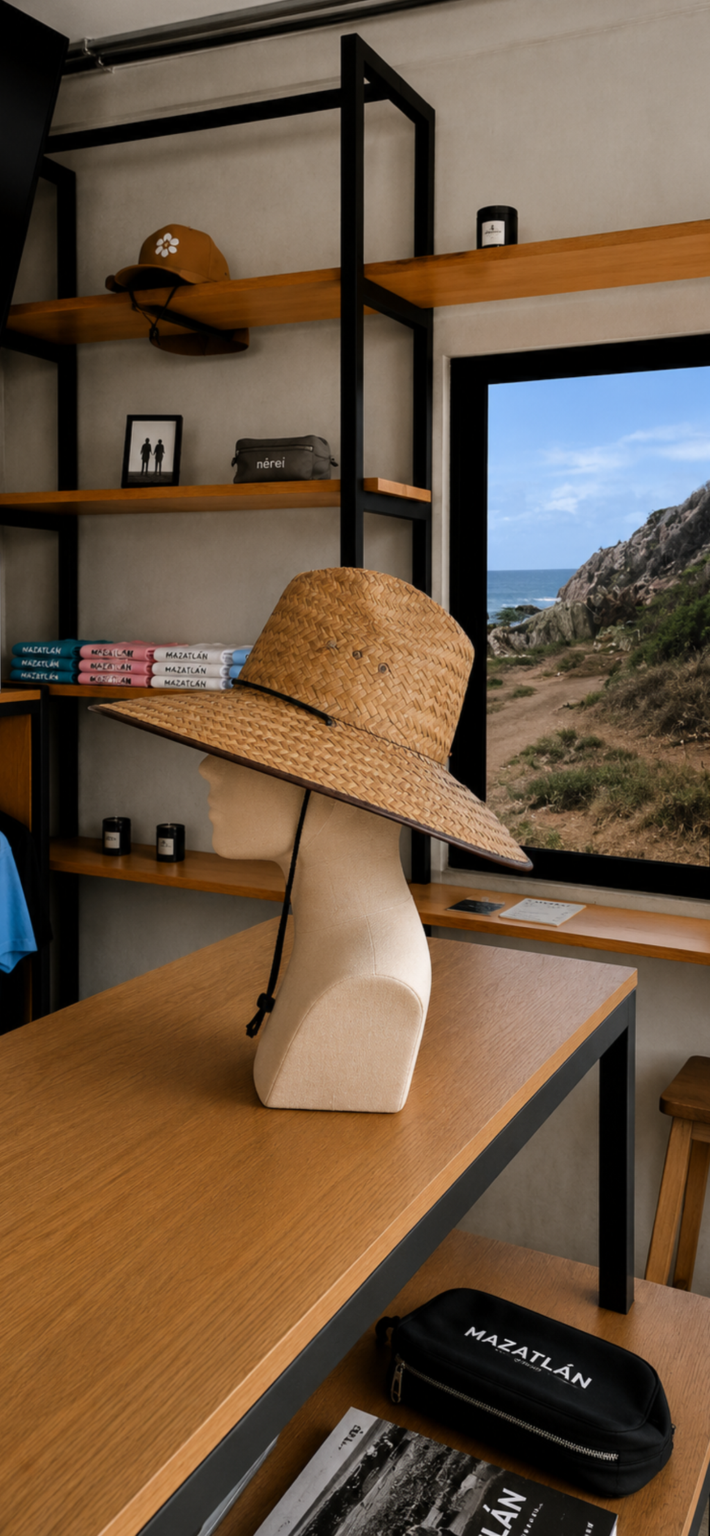 Sombreros