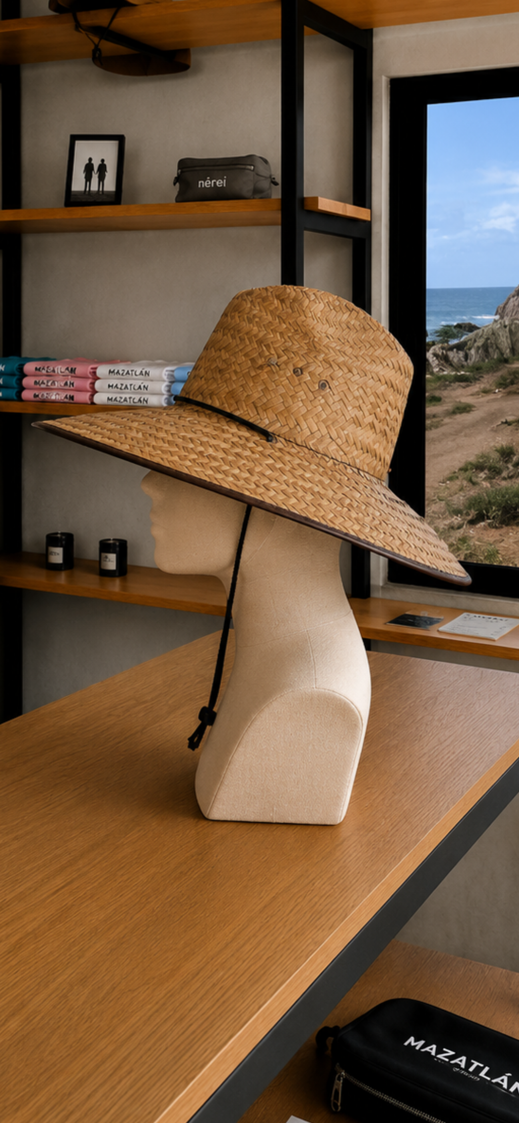 Sombreros