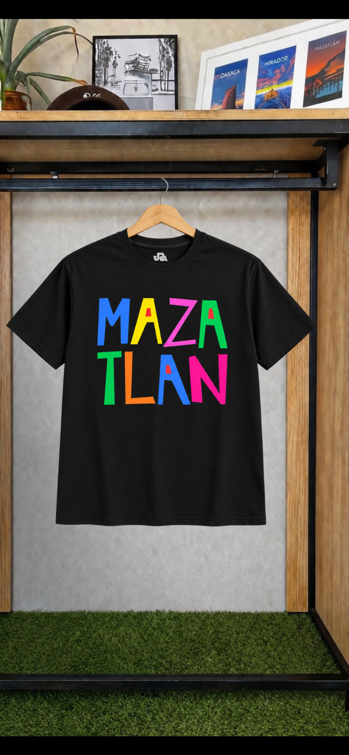 DELASOL Letras Mazatlan