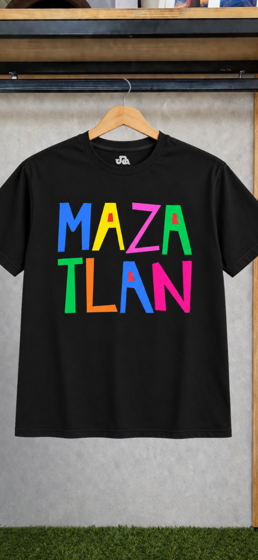 DELASOL Letras Mazatlan