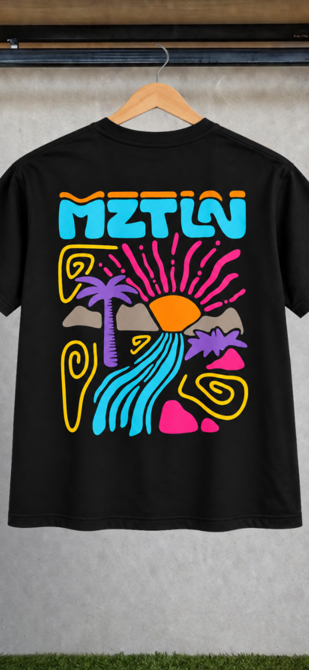 DELASOL Mazatlan