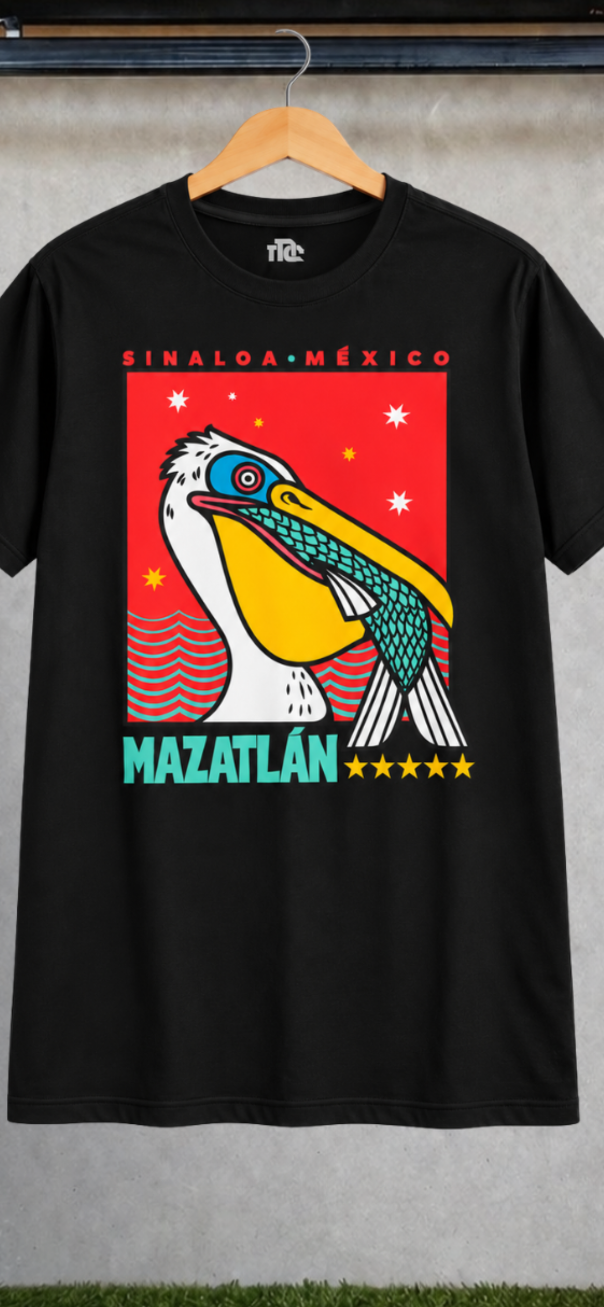 DELASOL Pelicano