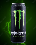 Monster Energy