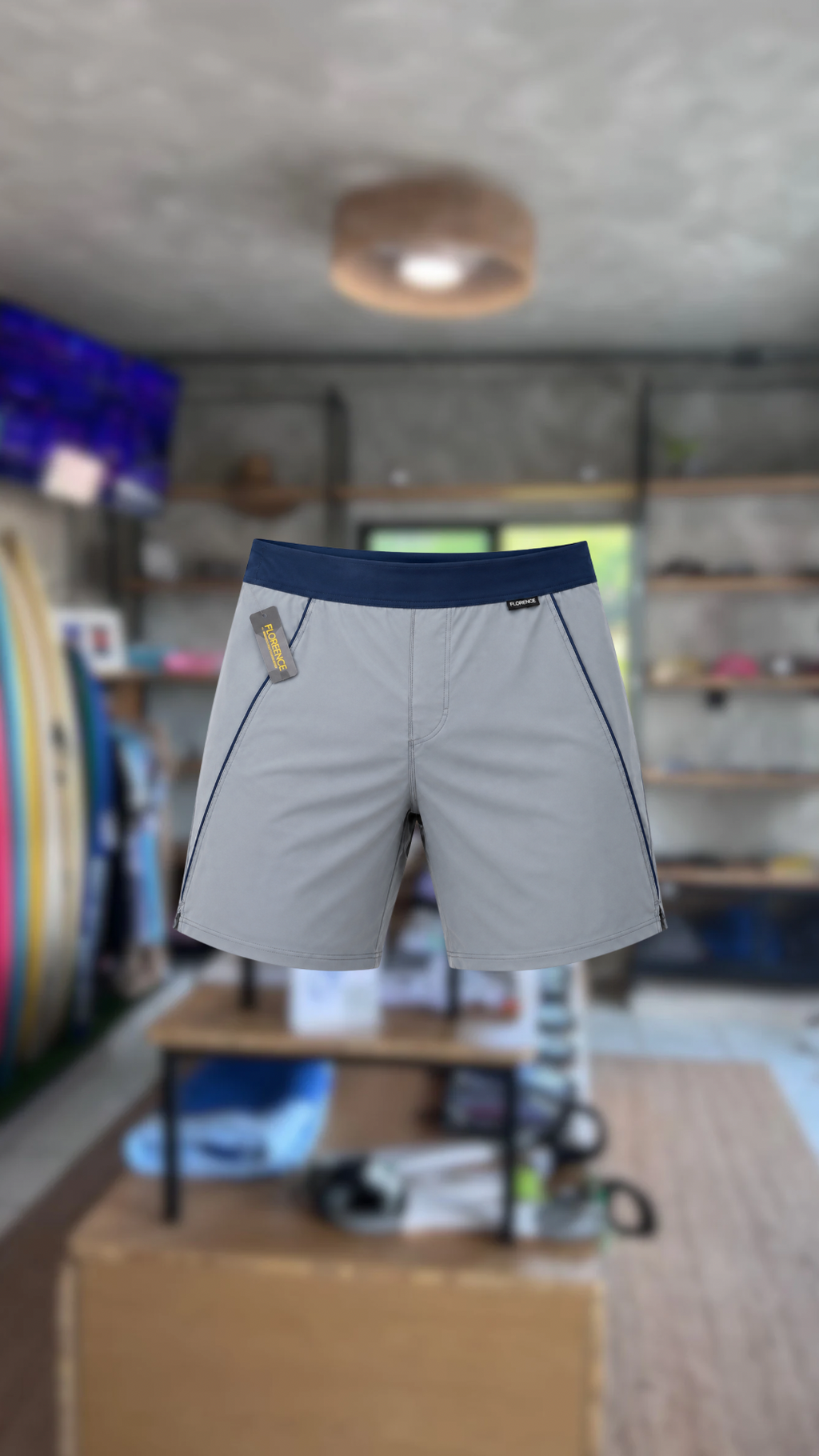 Florence Marine X Short